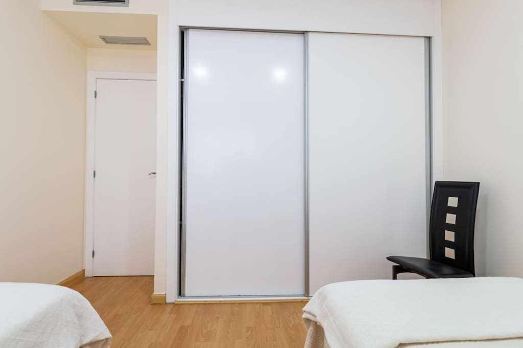 Apartamento Moderno Tranquilo Con Piscina Y Jardin Денія Екстер'єр фото